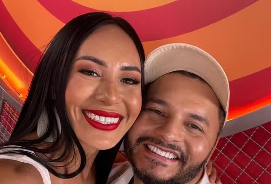 Sem publis, manauaras Marcelo e Arleane revelam falta de oportunidade após BBB25