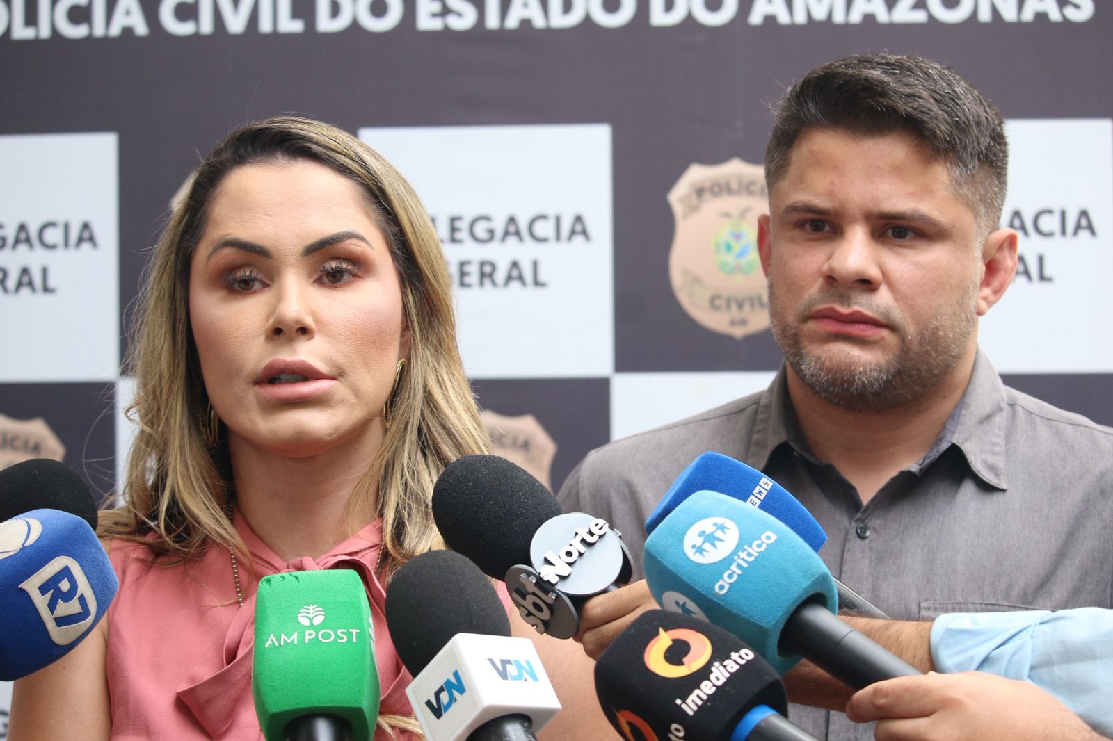 Polícia dá detalhes chocantes sobre caso de criança estuprada por avô e bisavô em Lábrea