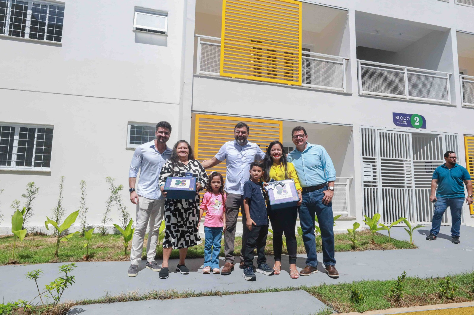 Com R$ 422 milhões investidos, 2º Feirão Amazonas Meu Lar oferece mais de 2.600 imóveis