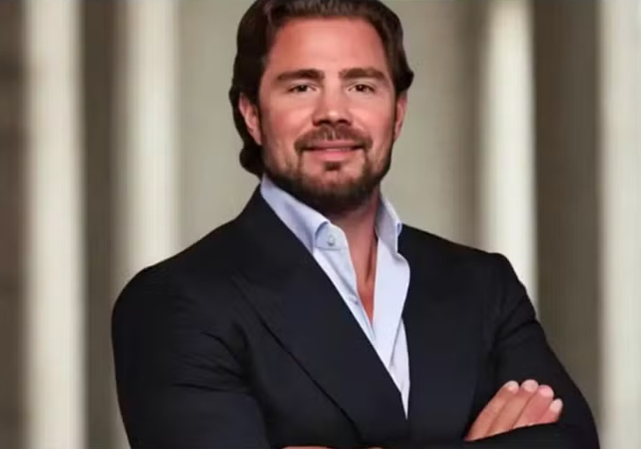 Começa depoimento de Daniel Vorcaro e diretor do BC em Brasília 