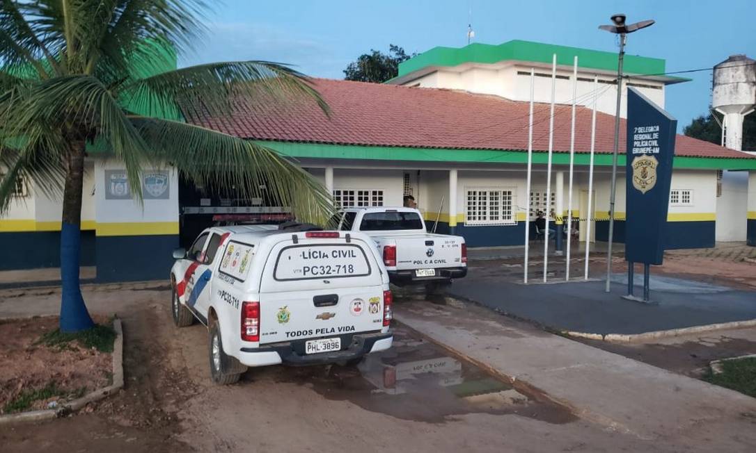 Menina estuprada e morta em Eirunepé gritava para pai salvá-la de padrasto 