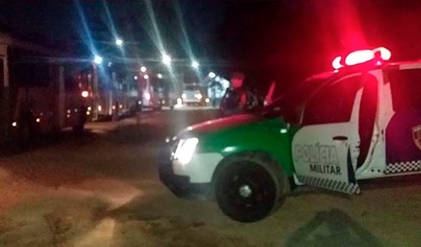 Carro roubado de motorista de app é encontrado por policiais em Manaus