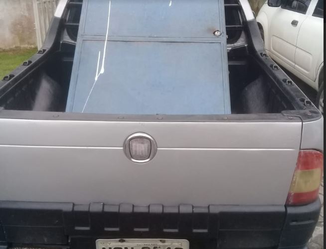 17 veículos roubados são apreendidos durante o fim de semana em Manaus