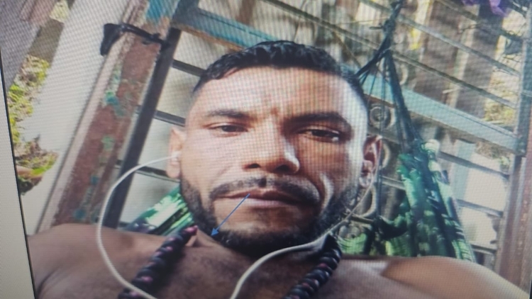 Procurado por estuprar menina de 12 anos é preso em Manaus