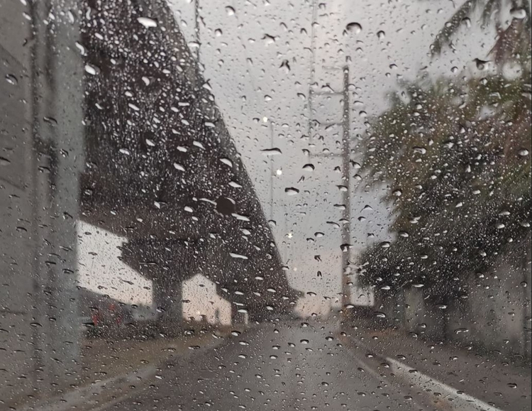 Mudança de clima: como se proteger em períodos de sol e chuva repentina em Manaus