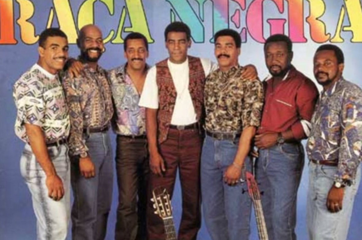 Edson Café, ex-integrante do Raça Negra, morre em situação de rua em SP