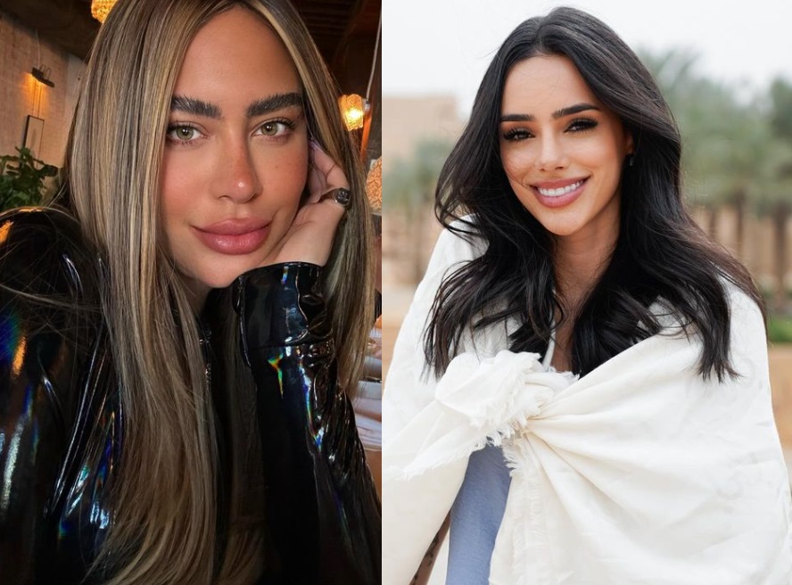Rafaella Santos reforça indícios de inimizade com Bruna Biancardi; veja