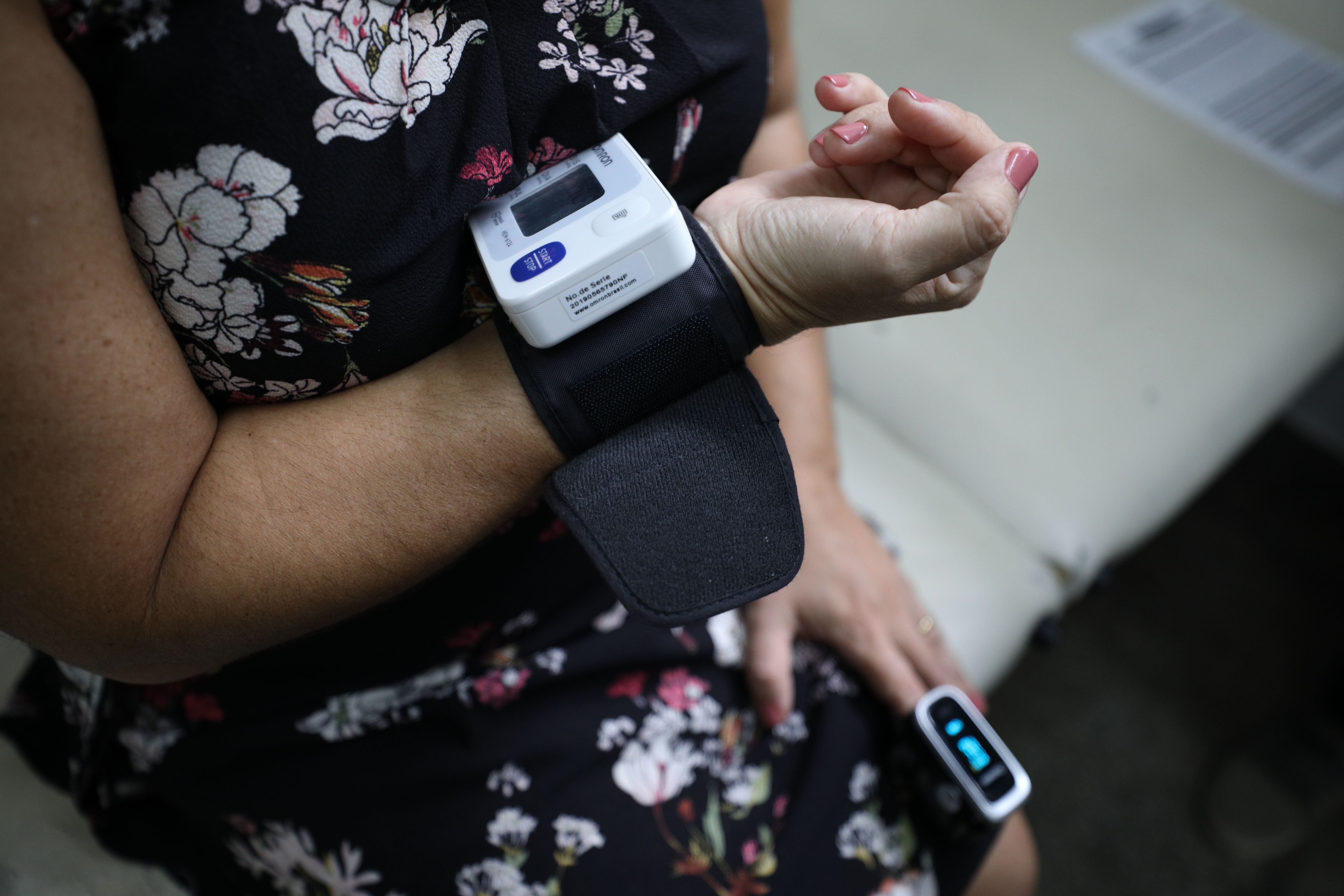 Programa 'RespirAR' oferece tratamento gratuito para quem teve Covid-19