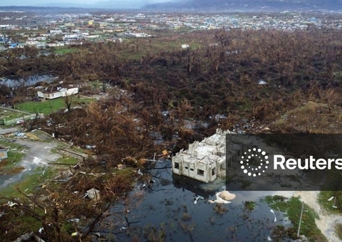 COP30-Cúpula destaca necessidade crescente de resiliência a tempestades, enchentes e incêndios