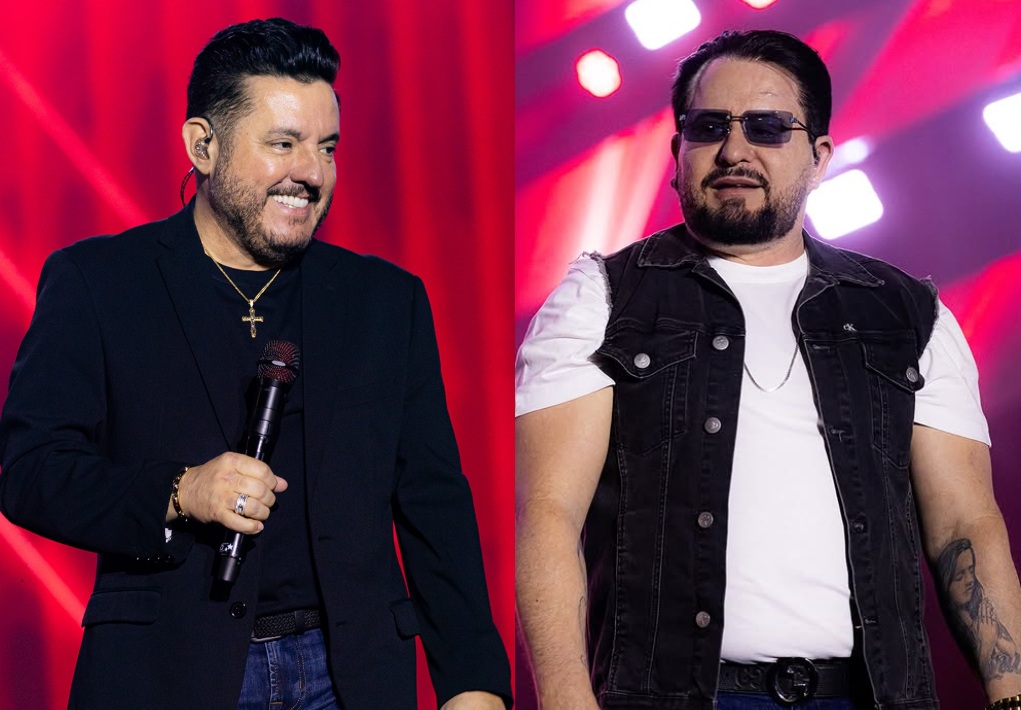 Réveillon Manaus terá Bruno e Marrone, Klessinha e shows em três pontos da cidade