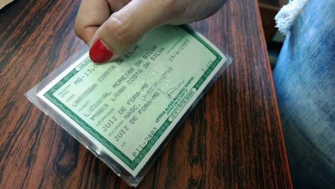 PL que inclui informação sobre autismo no RG é aprovado