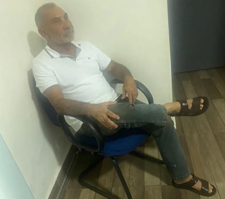 Ex-senador suspeito de mandar matar mãe da própria filha é preso em Goiás