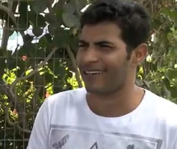 Cantor Rodolfo é preso suspeito de estuprar enteada por 10 anos