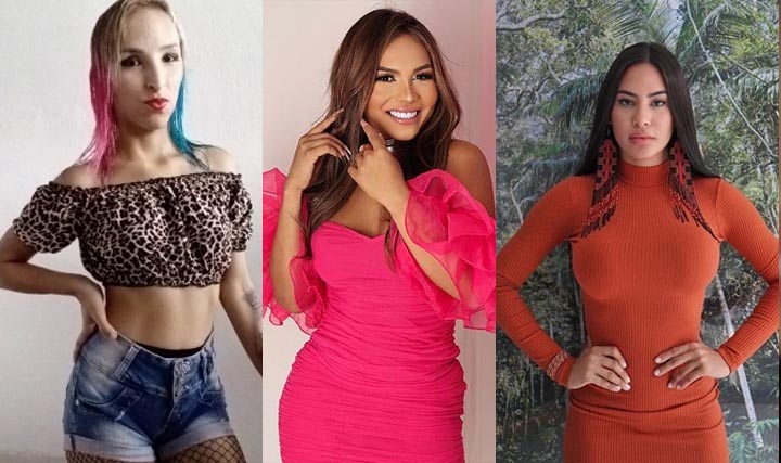 Após polêmica sobre cachê de ex-BBB Isabelle, influencer de Manaus cobra R$ 350 por presença Vip