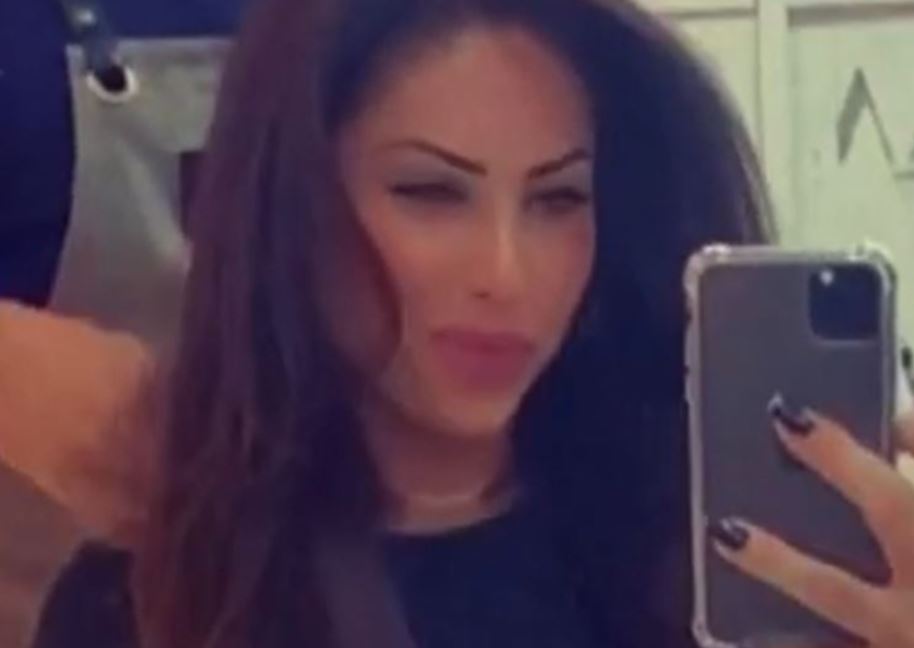 Cabeleireira diz que Monique continuou em salão após saber que Jairinho agrediu Henry