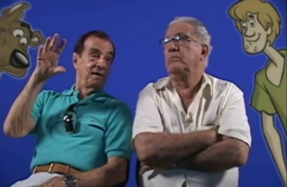 Dublador do Salsicha morre 3 dias após melhor amigo Orlando Drummond, voz de Scooby-Doo