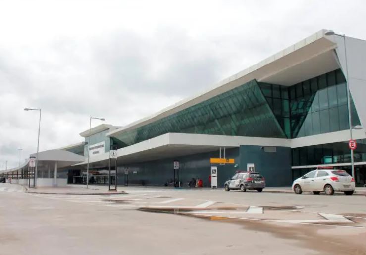 Procon-AM orienta sobre cancelamentos e alterações de voos no período de Réveillon