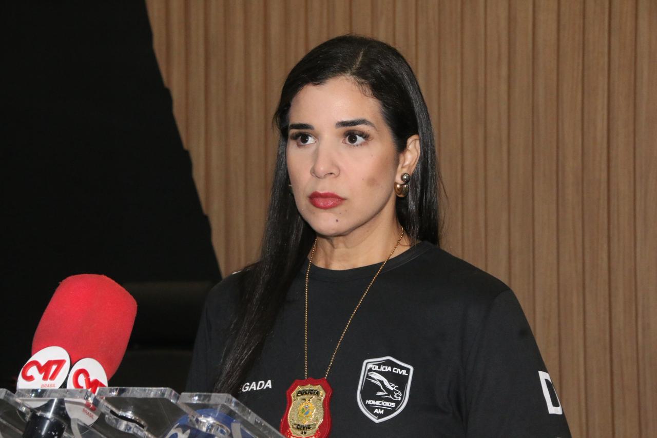 Ex atrai mulher para armadilha, mata e abandona corpo em carro de app em Manaus