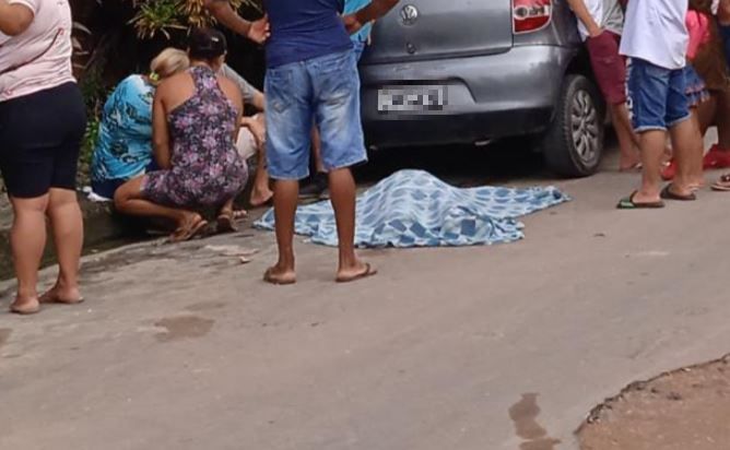 Homem perseguido e morto a facadas em Manaus já tinha sofrido atentado 