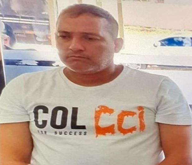 Chefe do PCC no Amazonas é preso durante operação no Paraguai