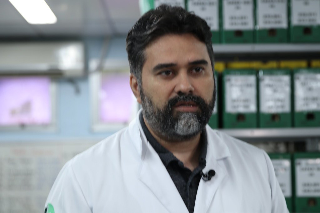 Especialista de Manaus explica a causa e como prevenir a pedra no rim