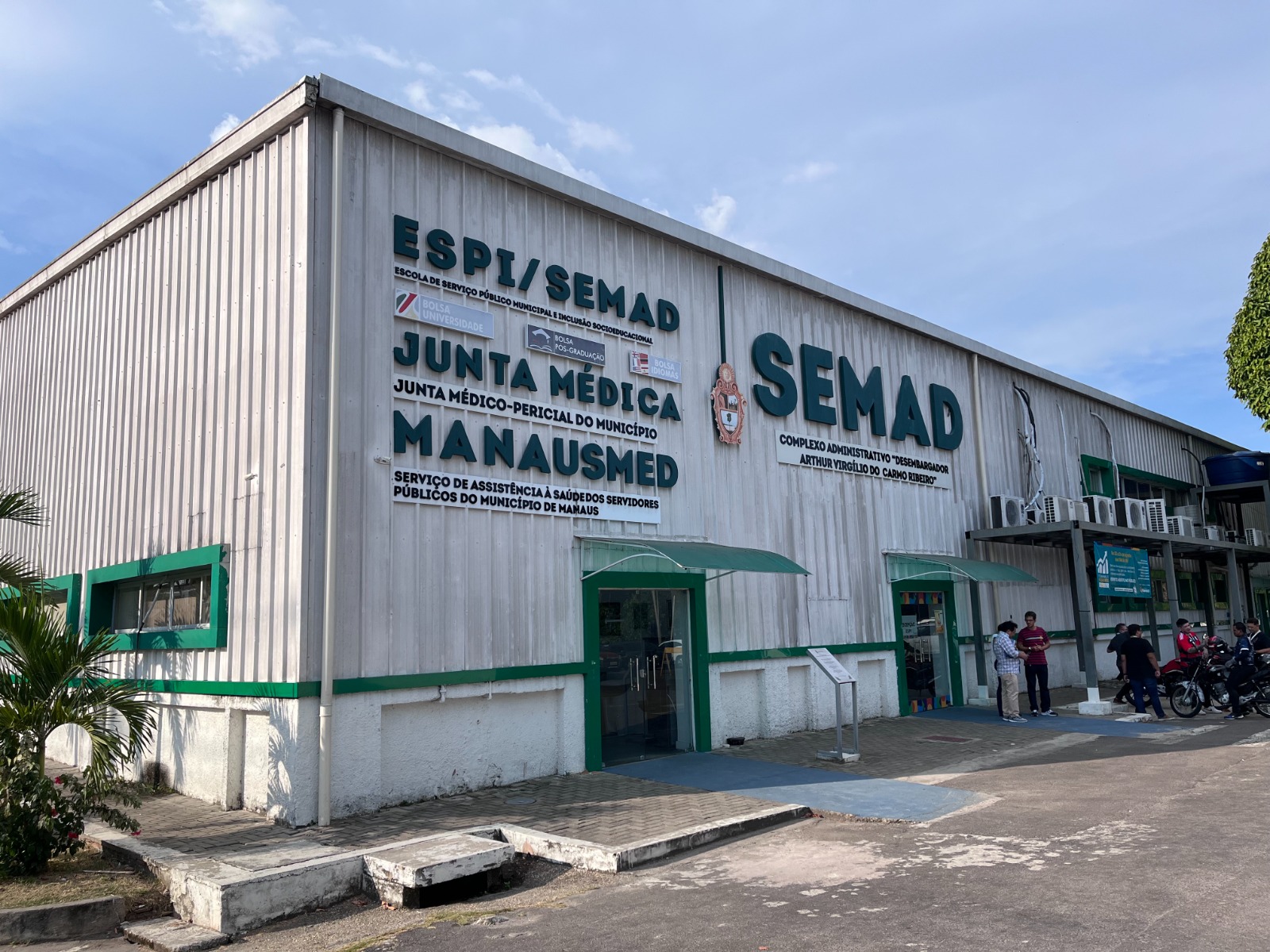 Manaus divulga resultado do Programa Bolsa Idiomas 2024