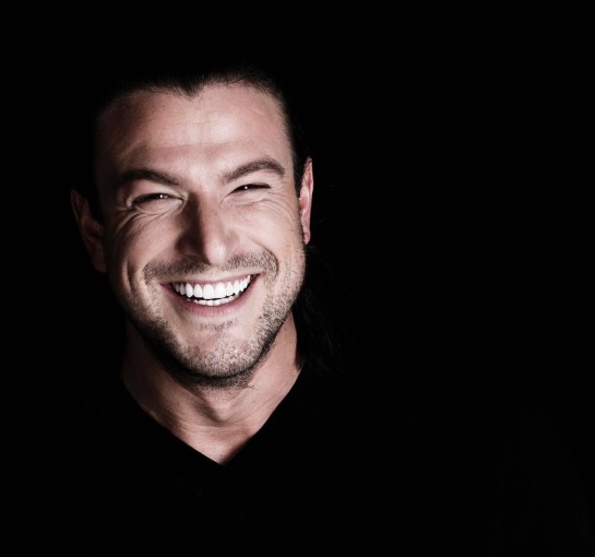 Dentista dos famosos Rafa Puglisi morre aos 35 anos