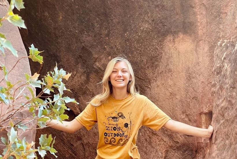 FBI confirma que influencer Gabby Petito foi assassinada em viagem com noivo nos EUA 