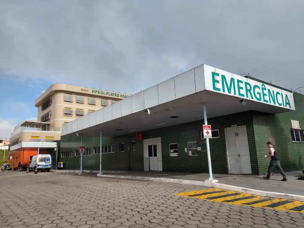 Padrasto espancado por estuprar enteada no União da Vitória morre no hospital