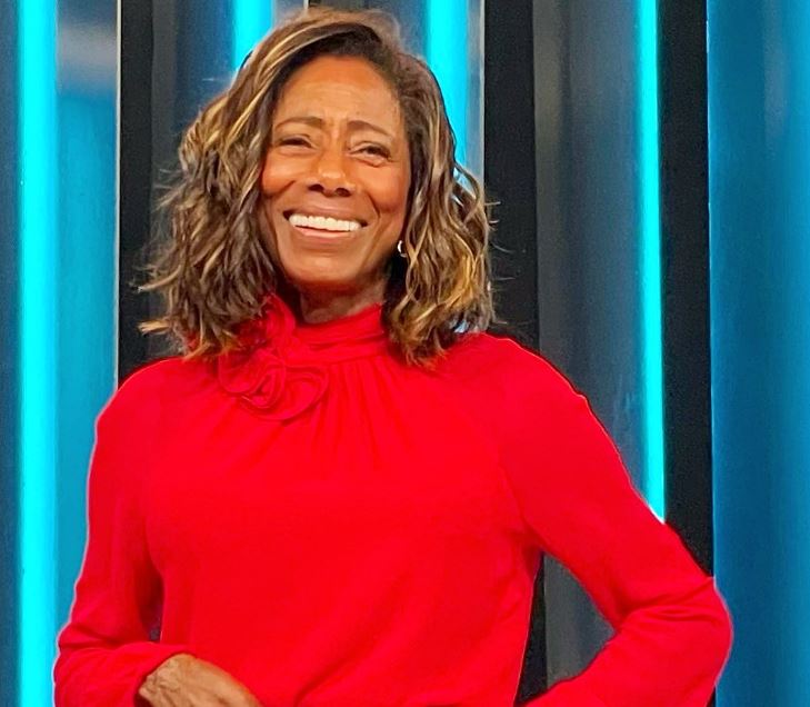 Jornalista Glória Maria morre no Rio de Janeiro