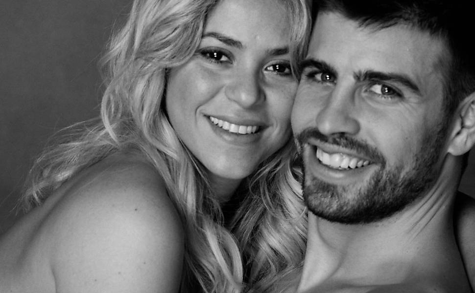 Shakira e Piqué confirmam fim do casamento após 12 anos