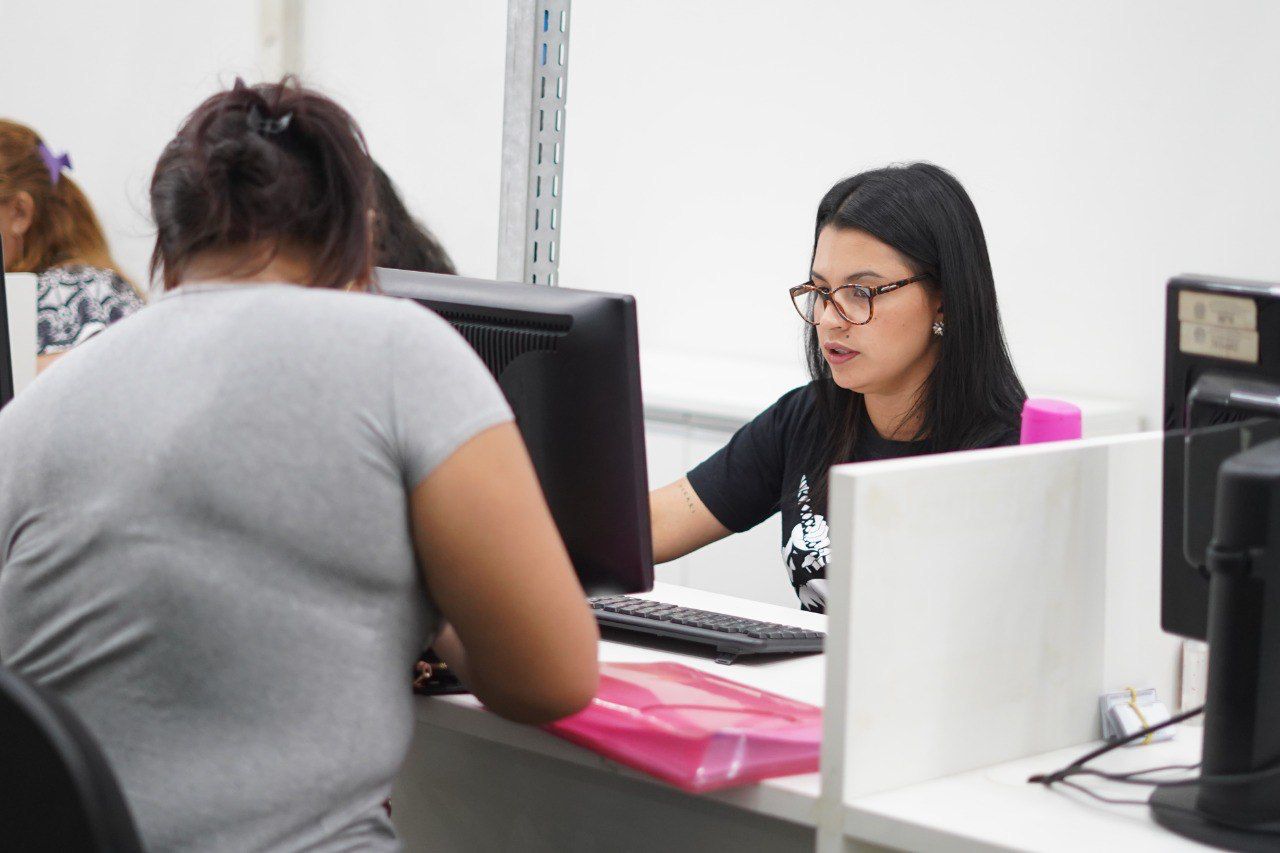 Sine Amazonas disponibiliza 225 vagas de emprego nesta segunda-feira