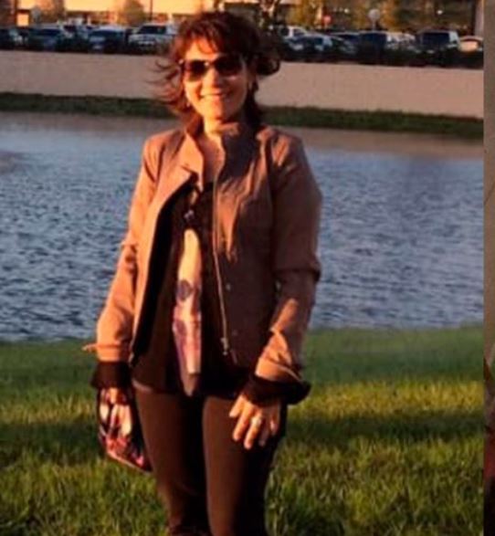 Servidora do TRT teve garganta cortada e levou 12 facadas no pescoço em Manaus