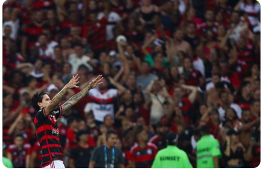 Flamengo e Fluminense ficam no 0 a 0 no Maracanã