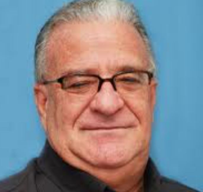  Morre ex-prefeito de Manaus Manoel Ribeiro 