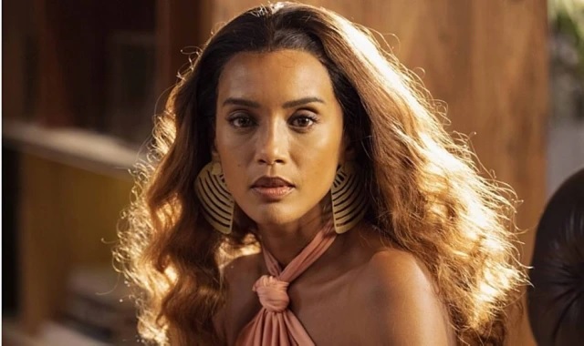 Taís Araújo sobre descriminalização do aborto: 'Questão de saúde pública, mulheres estão morrendo'