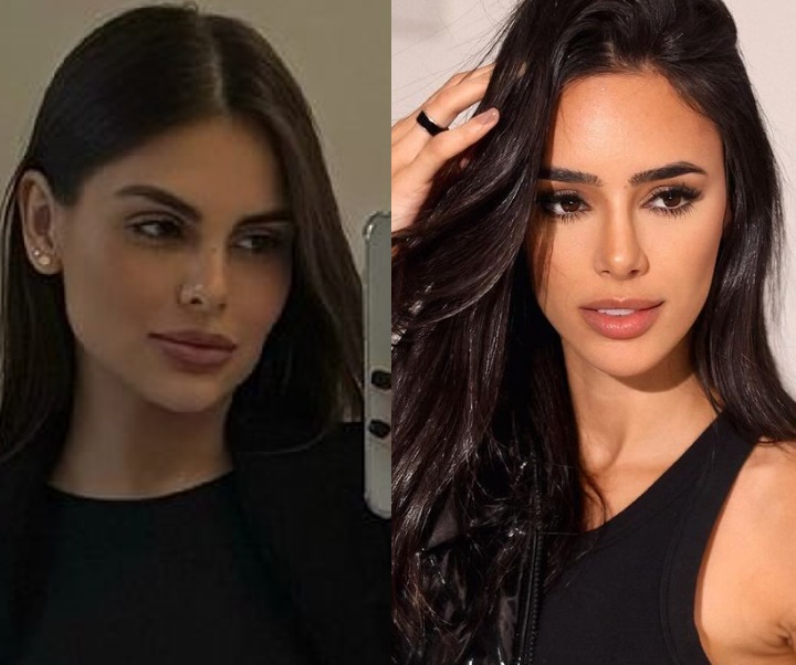 Eita! Bruna Biancardi rebate Amanda Kimberlly com textão após indiretas: 'é doentio'