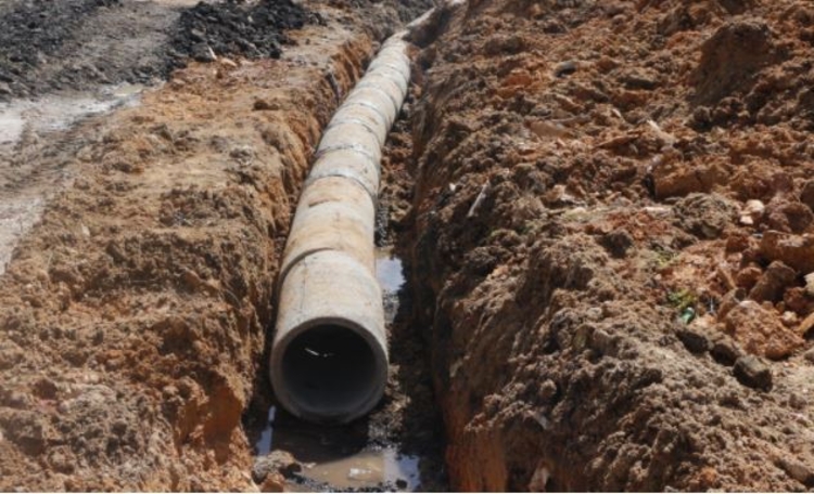 Casas sobre adutoras devem ser submetidas a estudo técnico em Manaus