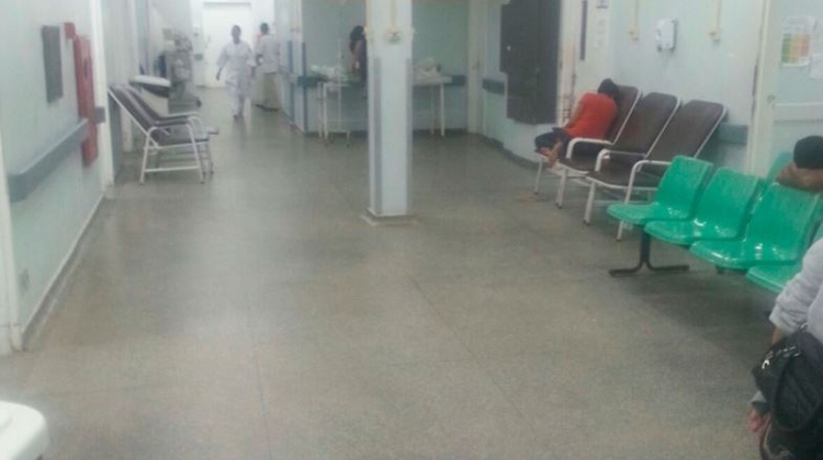 Lei assegura direito de crianças e adolescentes visitarem pais internados