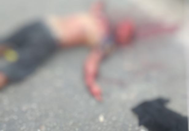 Homens são mortos a terçadadas e têm cabeças desfiguradas no Amazonas; suspeitos são presos