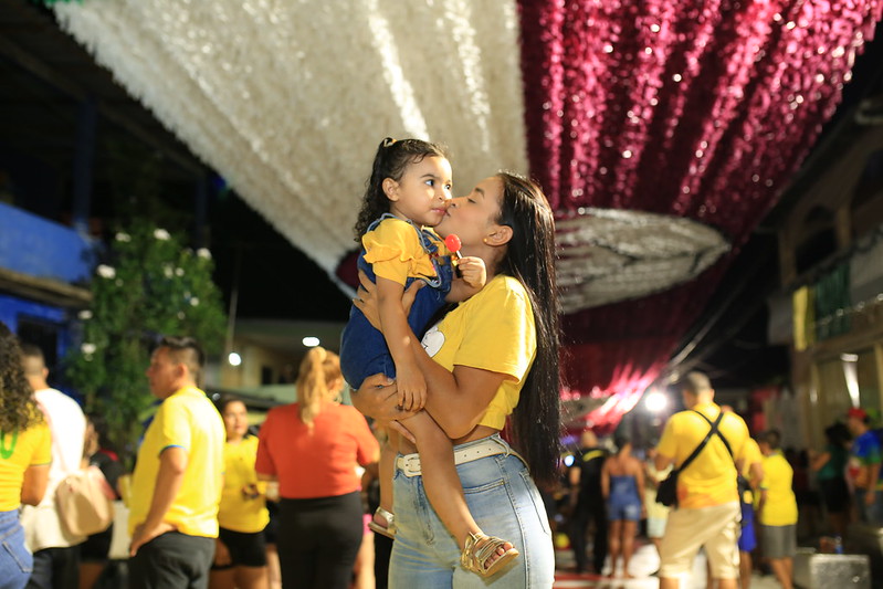 Copa do Mundo: confira onde assistir ao jogo do Brasil contra a Suíça, em Manaus