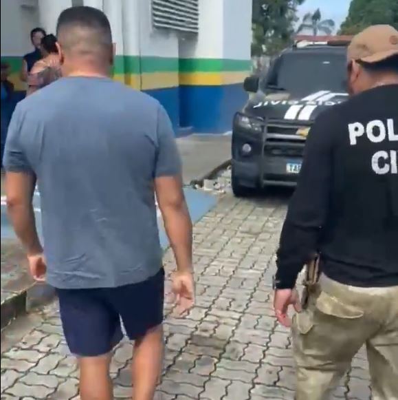 Advogado preso suspeito de tentar estuprar cliente planejou crime, diz delegado
