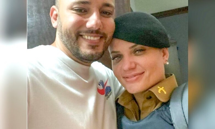 Empresário suspeito de matar esposa PM e forjar suicídio tem prisão mantida