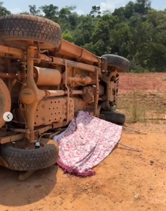 Vítima de acidente grave na BR-319 tinha acabado de se aposentar; saiba mais