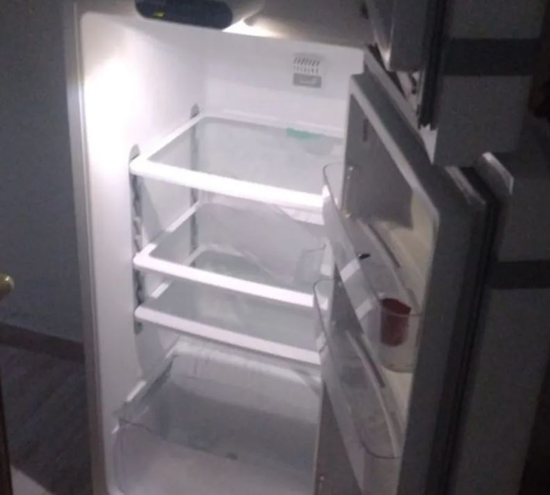 Mãe é presa suspeita de matar, esquartejar e esconder corpo filha de 8 anos dentro de geladeira