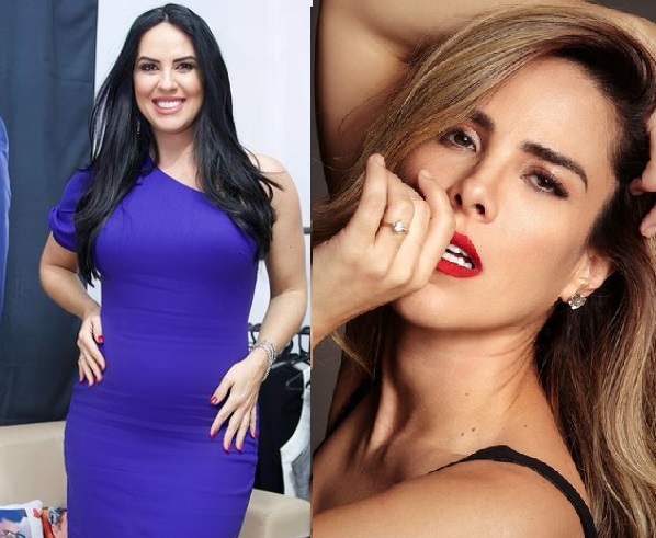 Wanessa comenta fofoca de suposto perfil fake de Graciele Lacerda: 'me machucou'