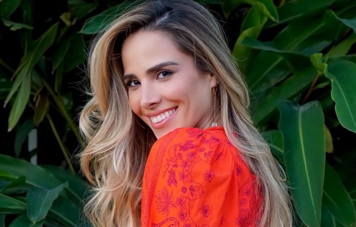 Separada, Wanessa pediu vaga no BBB23 a Boninho; antes, marido 'proibia'