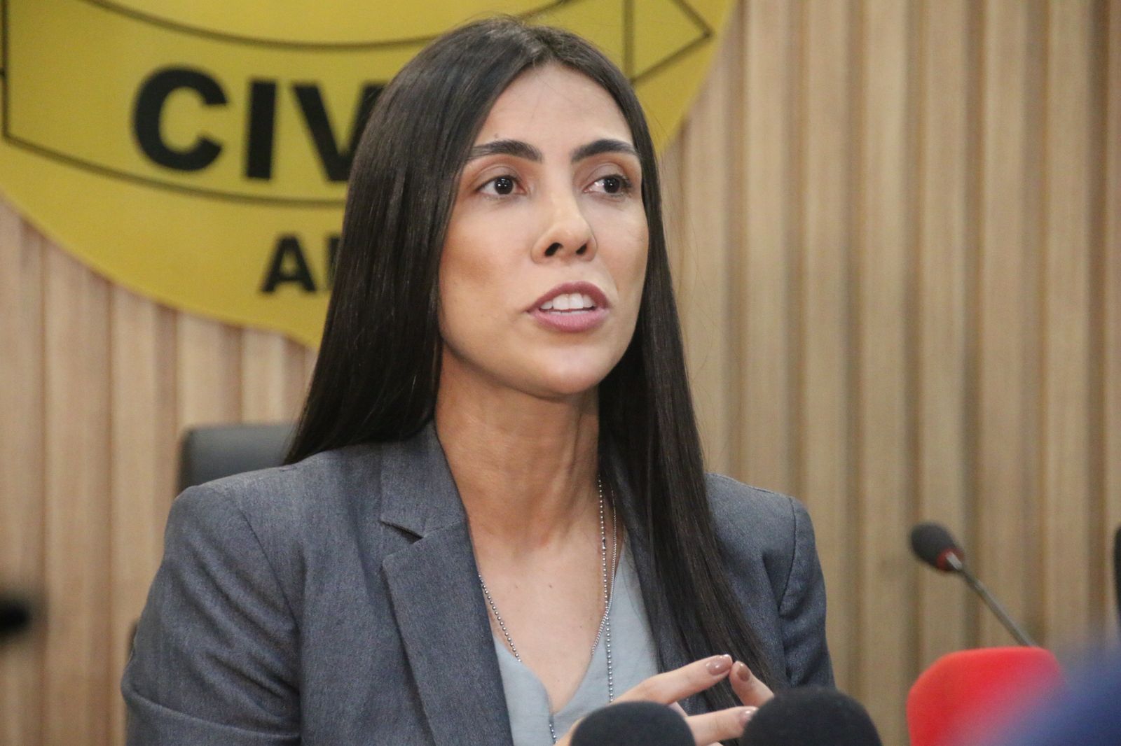 Padrasto é preso por estuprar enteada na presença de menino de 4 anos na AM-010