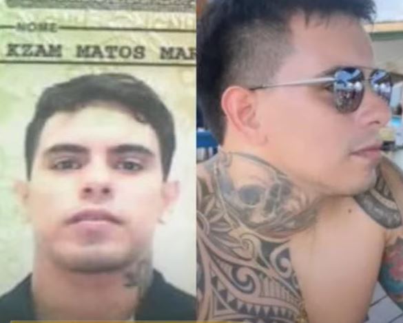  Mais 6 mulheres denunciam homem por agressão em Manaus: ‘voadeira nas costas'