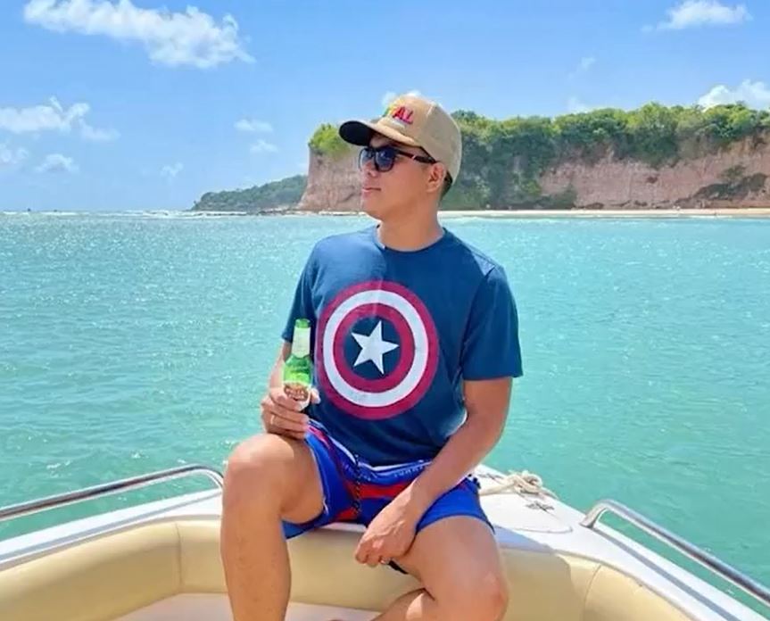 Servidor preso por desviar dinheiro do TJAM ostentava nas redes sociais